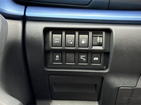 Certified 2021 Subaru Crosstrek Hybrid w/ Popular Package #3 image 31