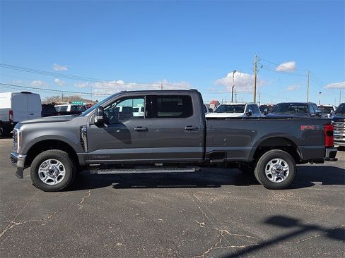 Used 2026 Ford F350 XLT w/ XLT Premium Package image 2