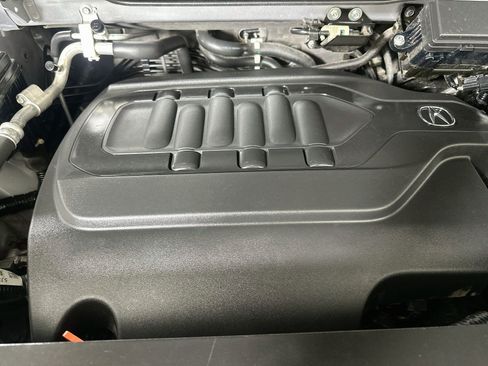 Used 2017 Acura MDX SH-AWD image 33