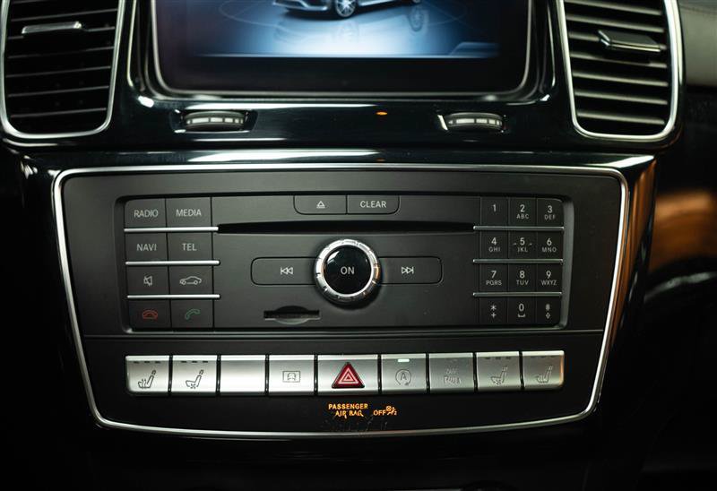 Used 2019 Mercedes-Benz GLS 63 AMG 4MATIC image 21