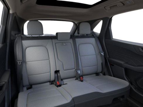 New 2024 Ford Escape Active w/ Tech Pack #2 image 11