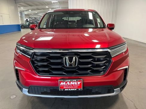 Used 2024 Honda Pilot EX-L image 8