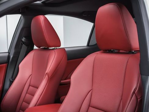 Used 2023 Lexus IS 350 F Sport RWD image 10