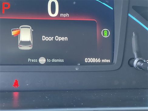 Used 2024 Honda Odyssey EX image 13