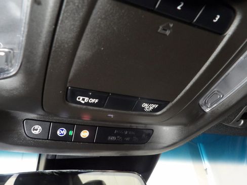 Used 2021 Cadillac CT4 Premium Luxury image 23