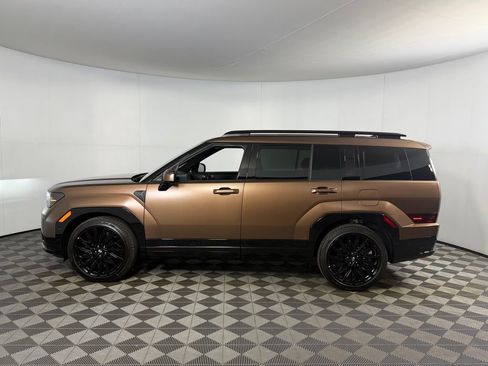 Used 2026 Hyundai Santa Fe Calligraphy image 11