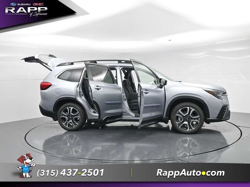 Used 2026 Subaru Ascent Limited AWD/4WD image 33