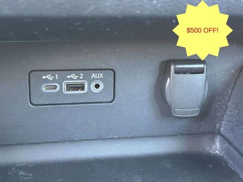 Used 2019 Nissan Altima 2.5 S FWD image 24