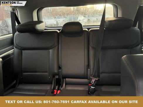 Used 2025 Ford Expedition Max Active image 35