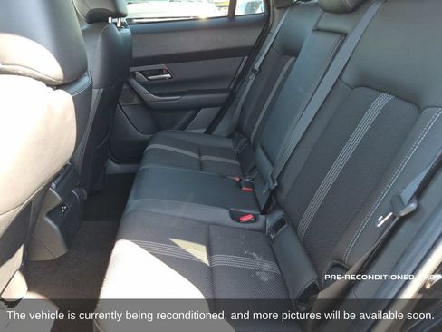 Used 2024 MAZDA CX-50 AWD 2.5 S w/ Preferred Package image 12