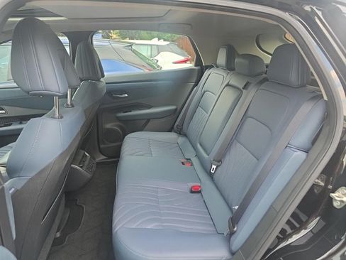 Certified 2024 Nissan Ariya AWD image 7