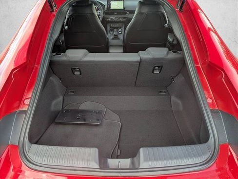 Used 2026 Honda Prelude image 6