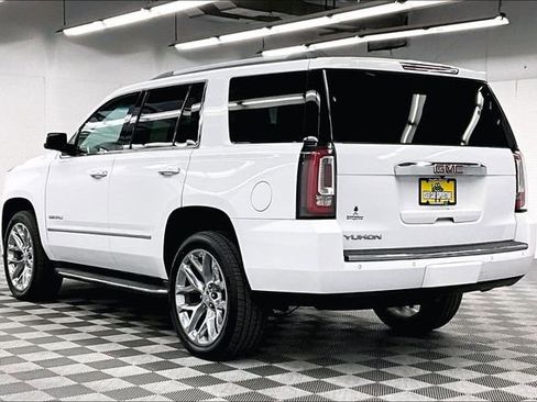 Used 2019 GMC Yukon Denali w/ Open Road Package image 3