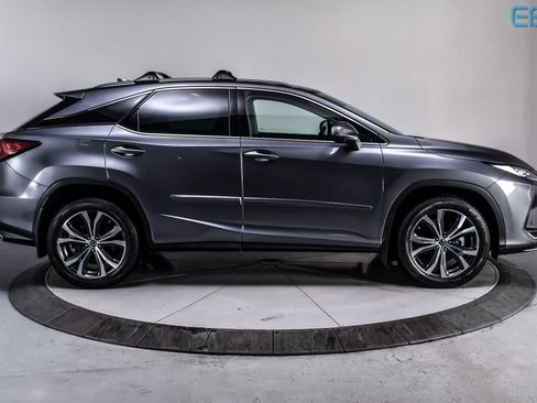 Used 2021 Lexus RX 350 AWD w/ Premium Package image 7