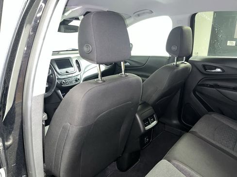 Used 2022 Chevrolet Equinox LT image 25