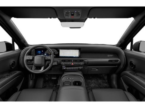 New 2026 Hyundai Palisade XRT Pro image 3