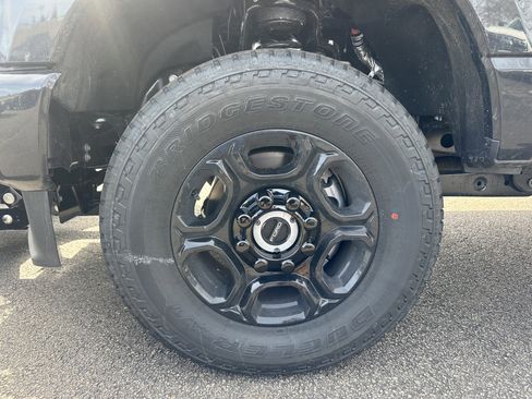 New 2026 Ford F350 XL w/ STX Appearance Package image 8