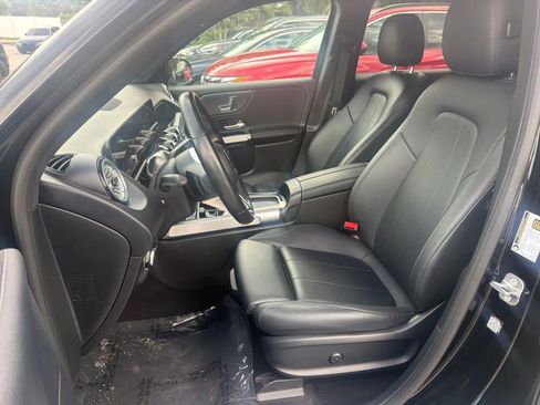 Used 2024 Mercedes-Benz EQB 250+ image 10