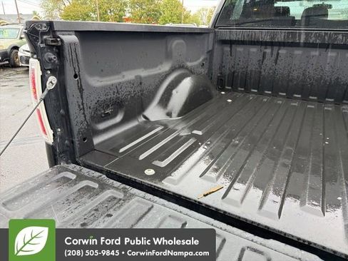 Used 2014 Ford F150 STX w/ Equipment Group 201A Mid AWD/4WD image 30