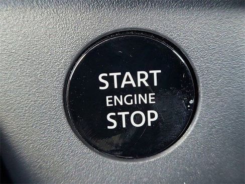 New 2026 Nissan Rogue Rock Creek image 16