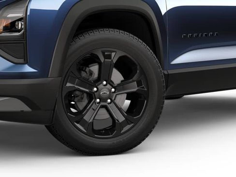 New 2027 Chevrolet Equinox LT w/ Convenience Package II AWD/4WD image 6