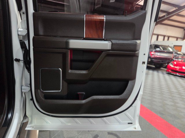 Used 2017 Ford F350 King Ranch AWD/4WD image 37