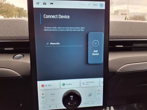 Used 2024 Ford Mustang Mach-E Premium image 7