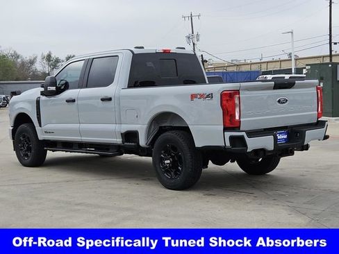 New 2026 Ford F250 XL w/ STX Appearance Package image 7