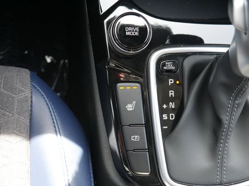 Certified 2025 Kia Seltos S AWD/4WD image 23