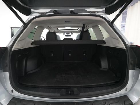 Used 2019 Subaru Forester Limited w/ Popular Package #3 image 9