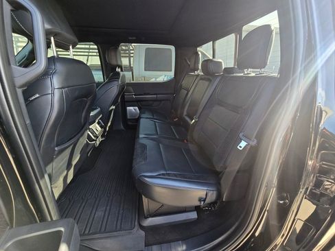 Used 2022 Ford F150 Raptor w/ Equipment Group 801A High image 19