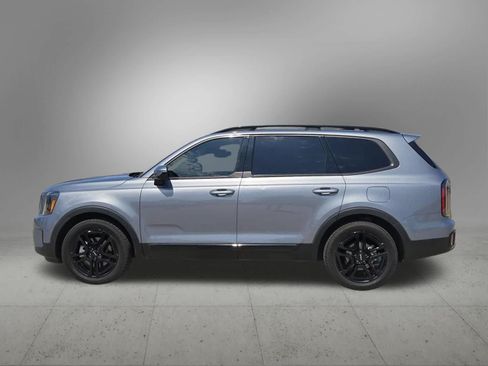 Certified 2024 Kia Telluride SX Prestige X-Line AWD/4WD image 3