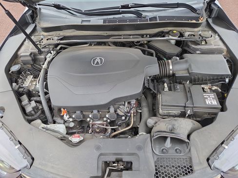 Used 2019 Acura TLX V6 w/ Technology & A-SPEC Pkg AWD/4WD image 30