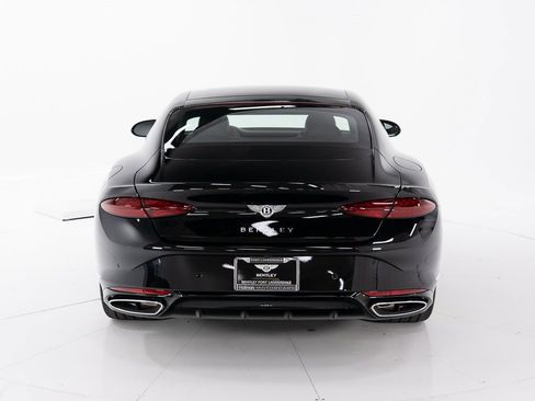 New 2026 Bentley Continental GT image 4