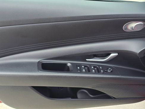 Certified 2024 Hyundai Elantra SEL FWD image 15