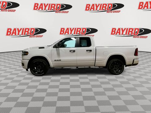 Used 2025 RAM 1500 Big Horn AWD/4WD image 5