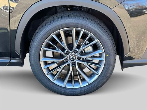 New 2026 Lexus NX 350 350 Premium image 11