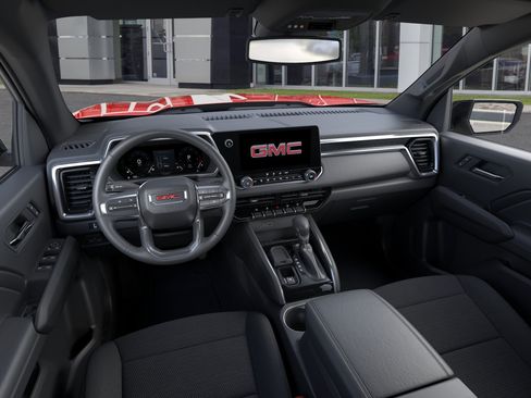 New 2026 GMC Canyon Elevation w/ Convenience Package RWD image 15