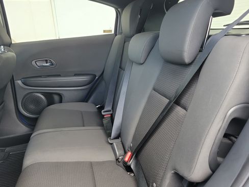 Used 2022 Honda HR-V Sport image 16