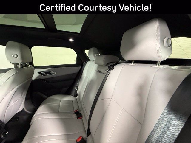 Used 2026 Land Rover Range Rover Velar S AWD/4WD image 26