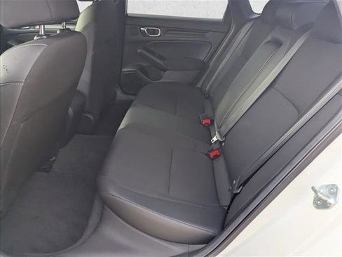 Used 2026 Honda Civic Sport image 15