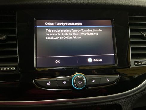 Used 2022 Buick Encore Preferred image 42