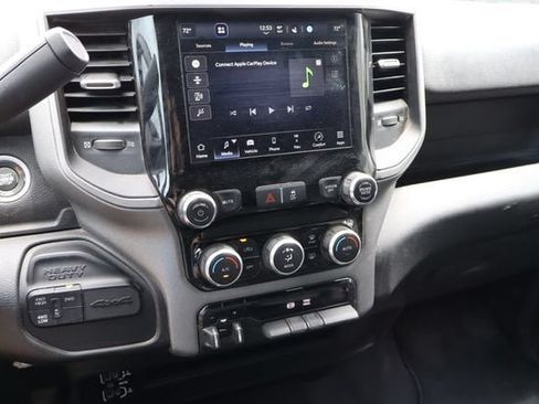 Used 2024 RAM 2500 Tradesman w/ Chrome Appearance Group AWD/4WD image 6