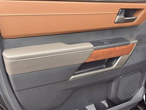 New 2026 Toyota Tundra 1794 Edition image 28