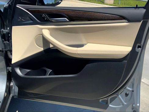 Used 2024 BMW X3 sDrive30i image 26