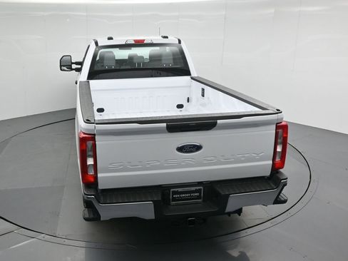 New 2026 Ford F250 XL RWD image 35
