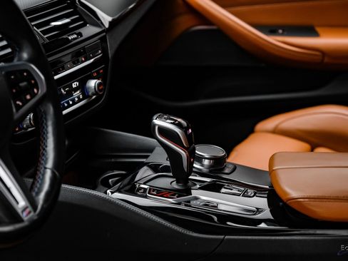 Used 2023 BMW M5 w/ Competition Package image 53