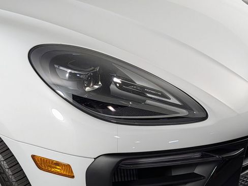 Certified 2023 Porsche Macan GTS AWD/4WD image 15