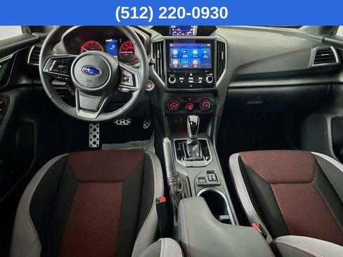 Used 2023 Subaru Impreza 2.0i Sport image 26