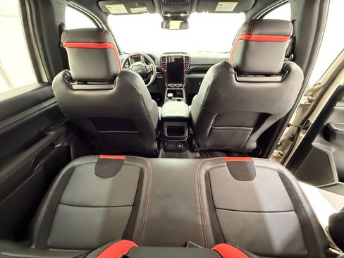 New 2025 Ford Ranger Raptor image 24
